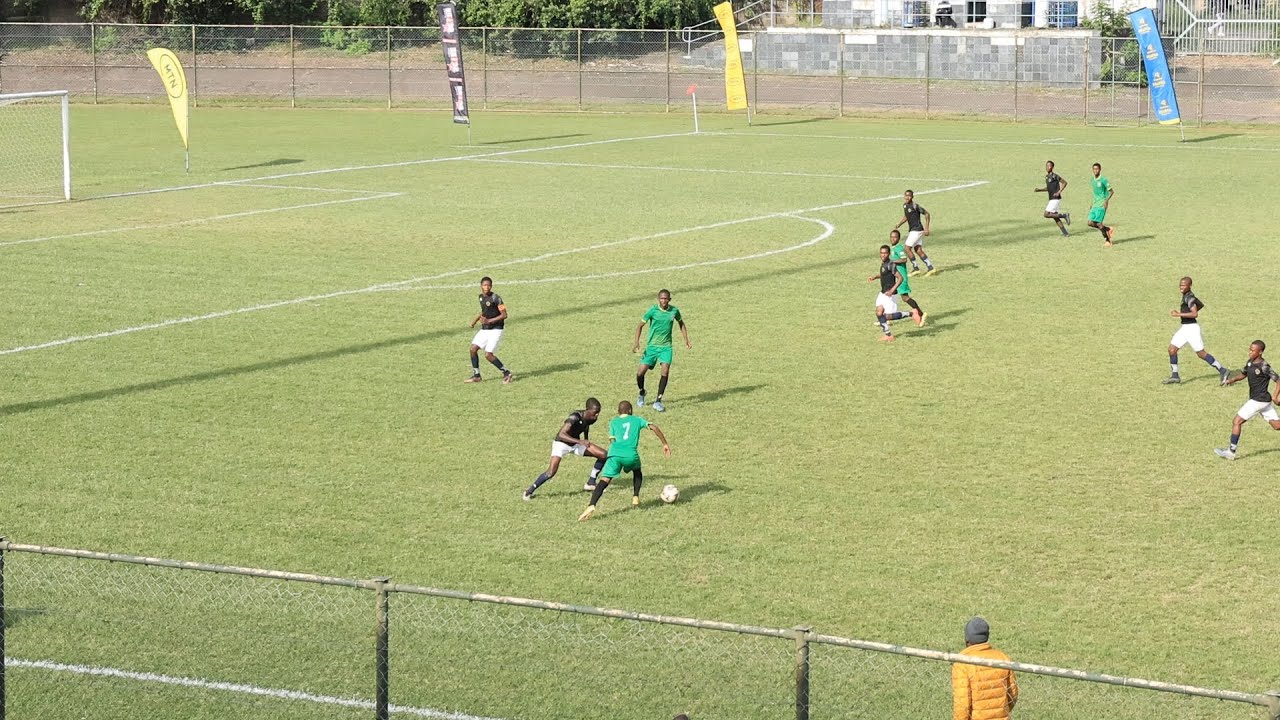 Mlazi Milani vs United XI || Kingbasa Tournament || 3 May 2025
