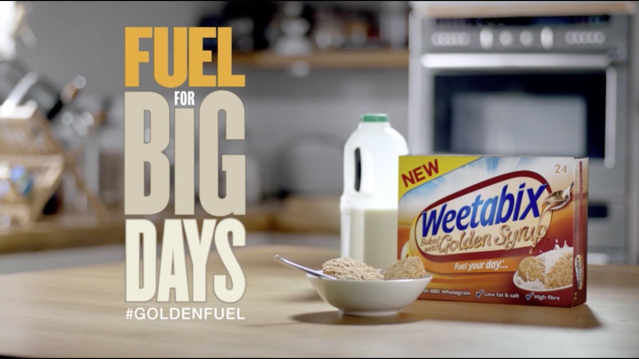 Lion Capital - Weetabix