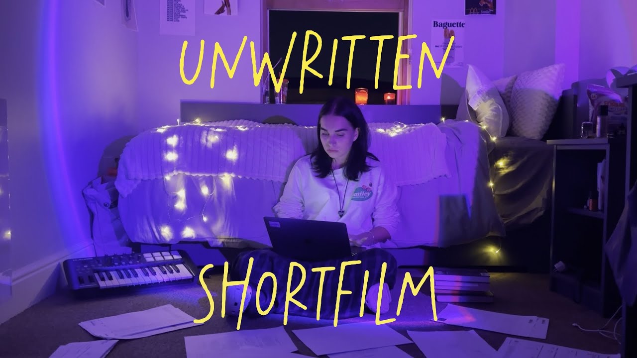 Unwritten (Shortfilm, 2024)