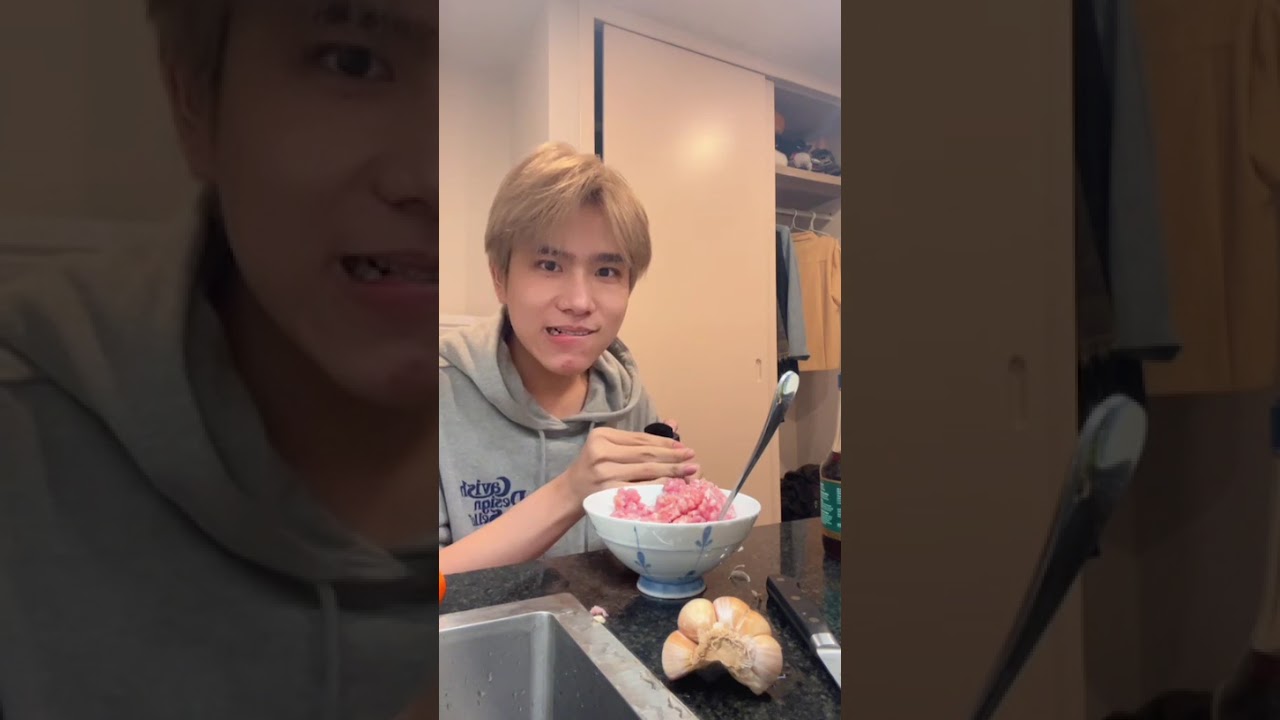 [06.01.2025] Full livestream Đỗ Nam Sơn nấu ăn