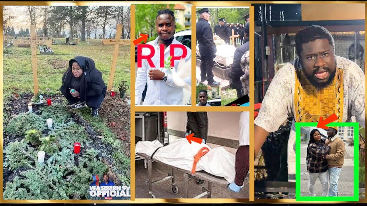 🔥SƐCRƐT Of AdwenepaHene Dɛαth Leaks: I smashed His Head & Bl00d Came Out-Becky Replies Ajagurajah
