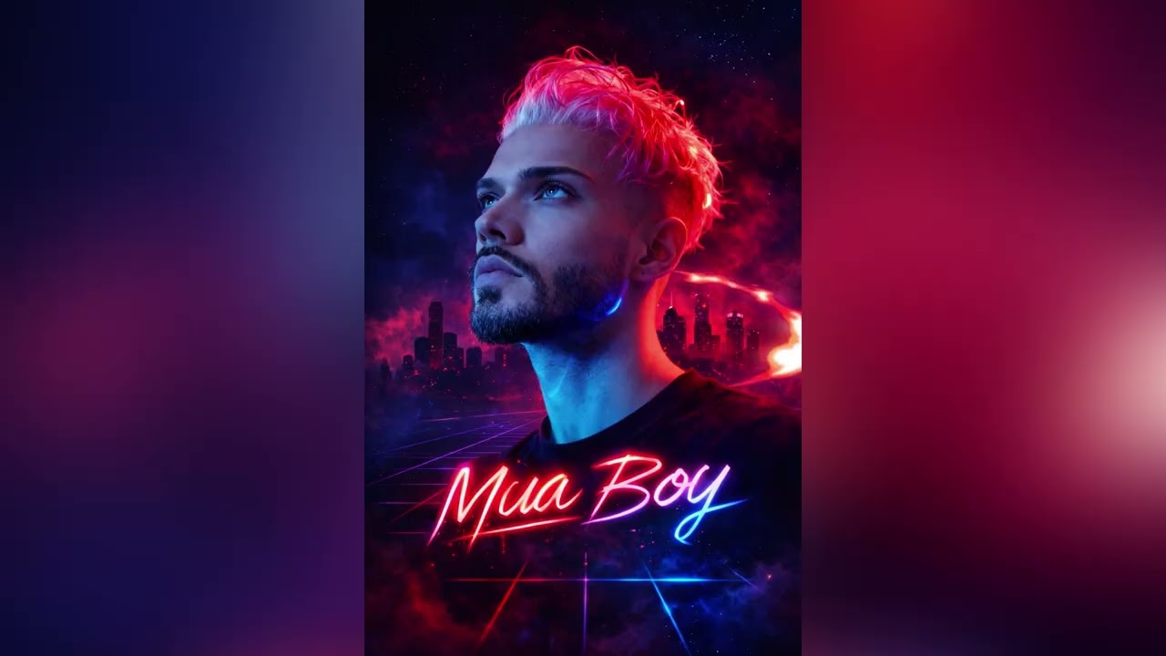 Mua Boy - Gorąca noc 