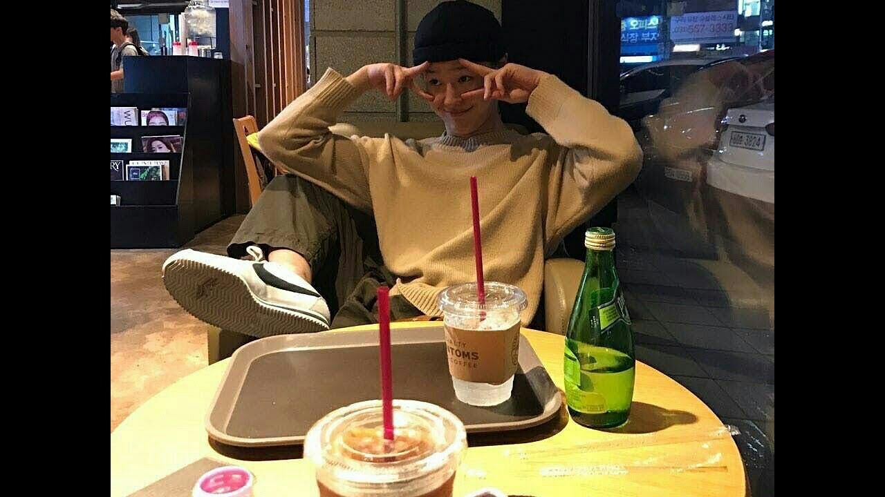 X1 (엑스원)  Cho Seung Youn/Luizy/Evan/WOODZ BOYFRIEND MATERIAL!!!