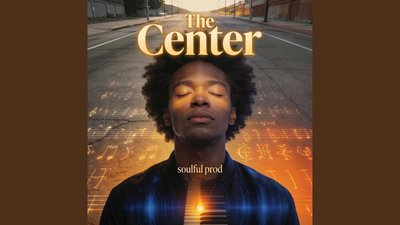 The center