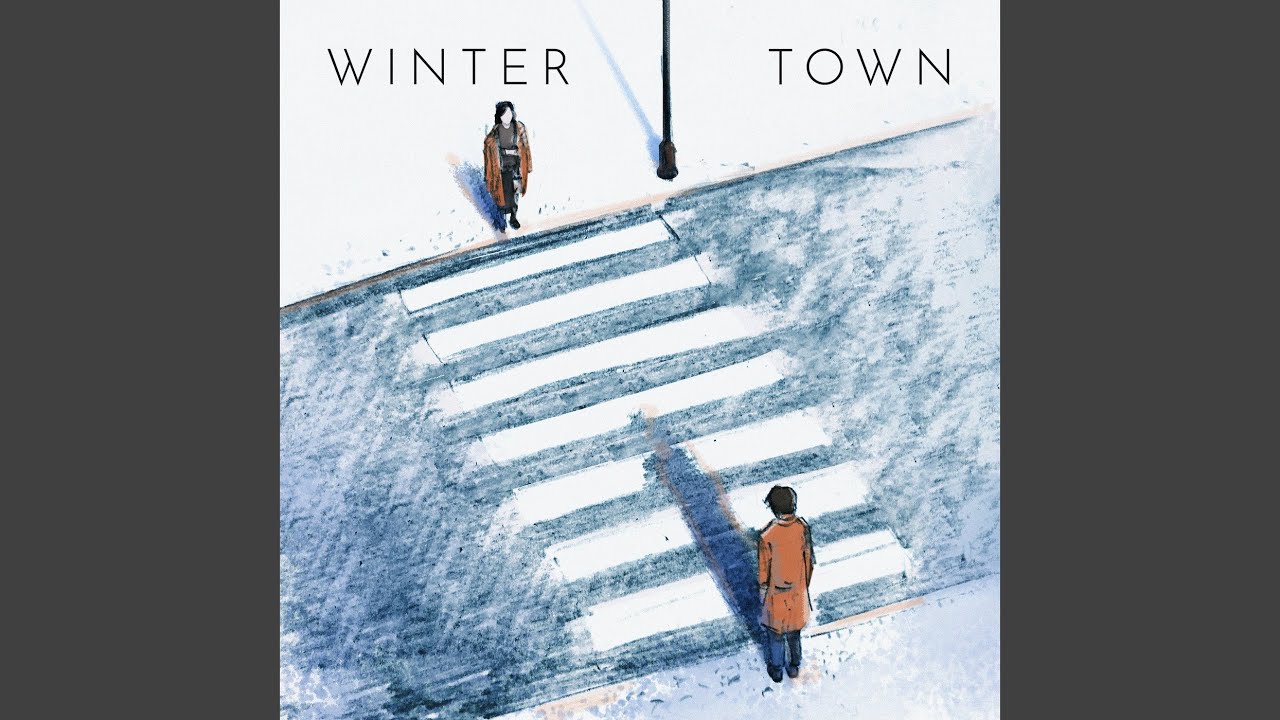Winter Town