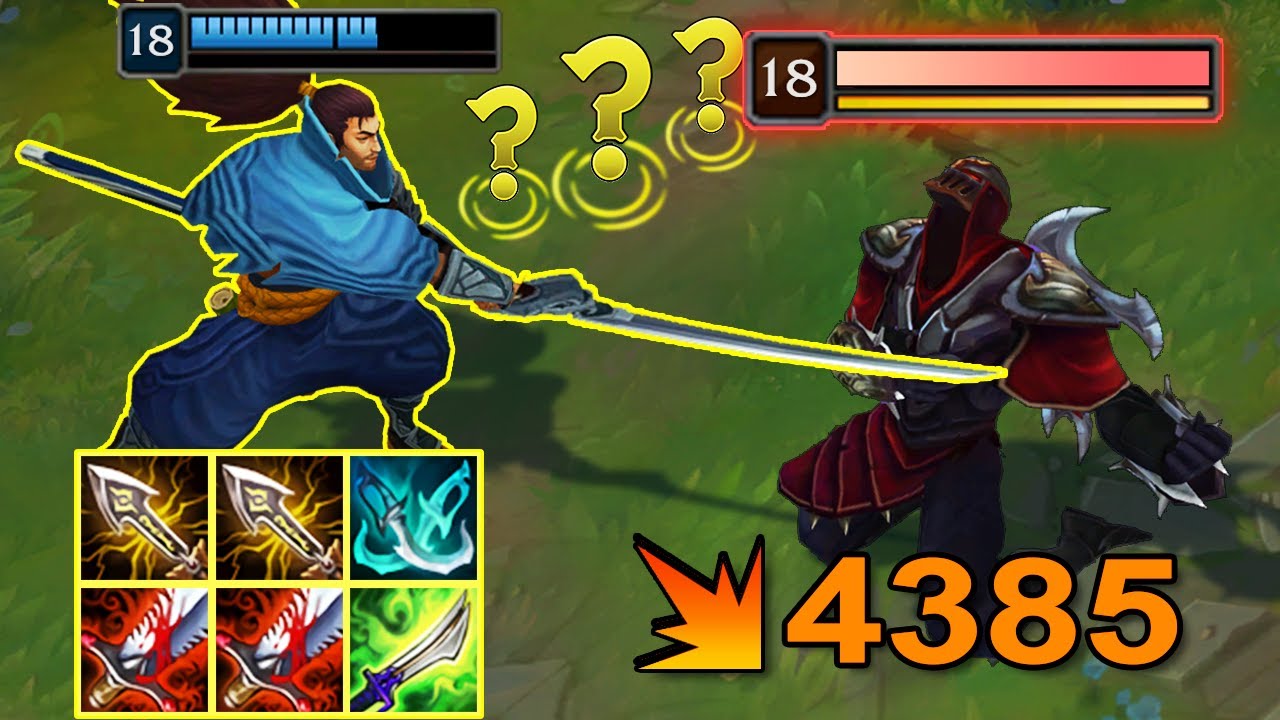 Top 30 INSANE 1v9 Moments in League of Legends