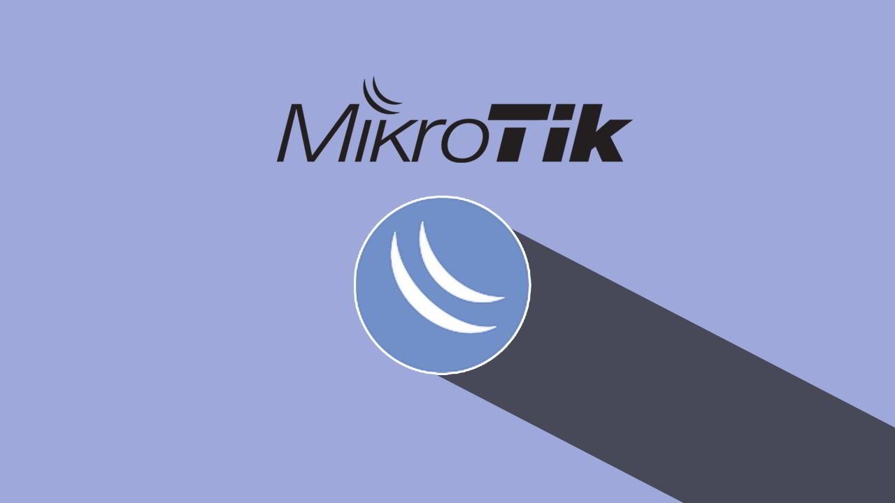 Поднятие IPIP/IPsec - туннеля между двумя MikroTik.