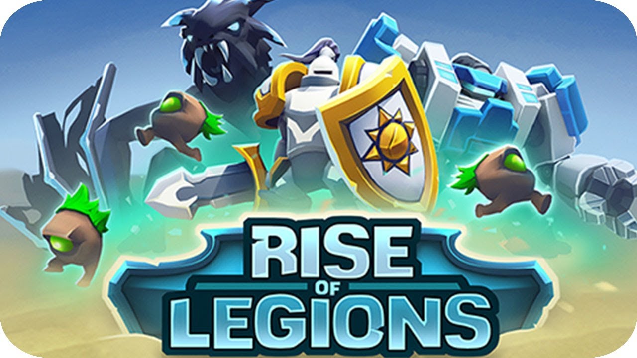 Another Warcraft 3 Mod Goes Standalone in Rise of Legions Gameplay with Frazzz
