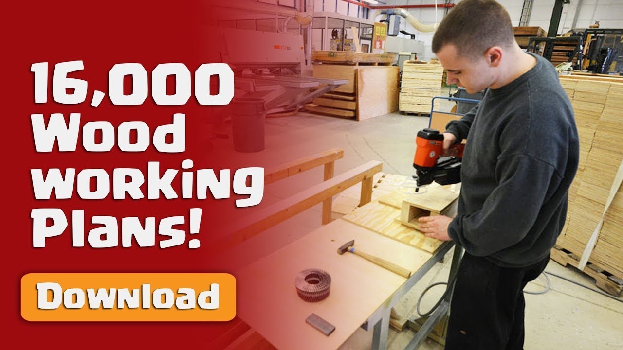 ⚒🛠🟡Teds Woodworking Review (16,000 Plans TEDS WOODWORKING) | DO NOT BUY BEFORE WATCHING THIS!
