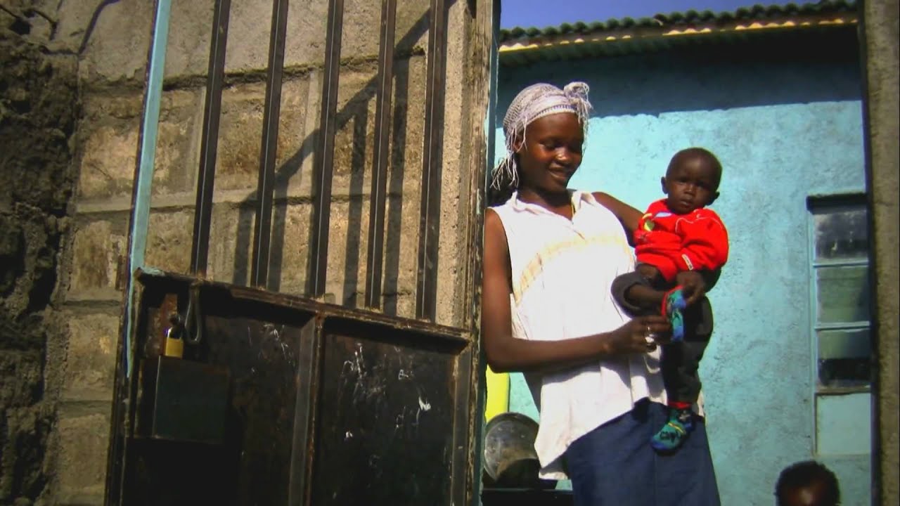 Nakuru 3:16 Documentary part 2