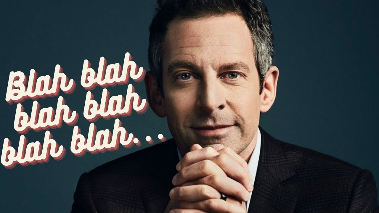 Does Sam Harris Lack Empathy?