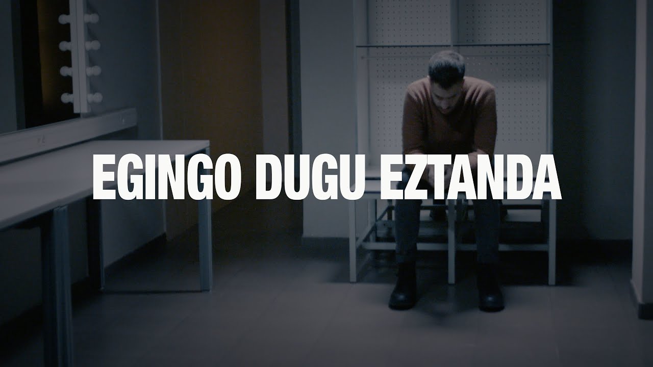 Egingo Dugu Eztanda - ETS