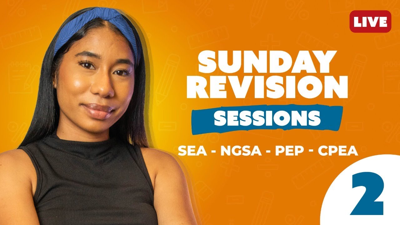 ELA and CW Revison 2026 Session 2
