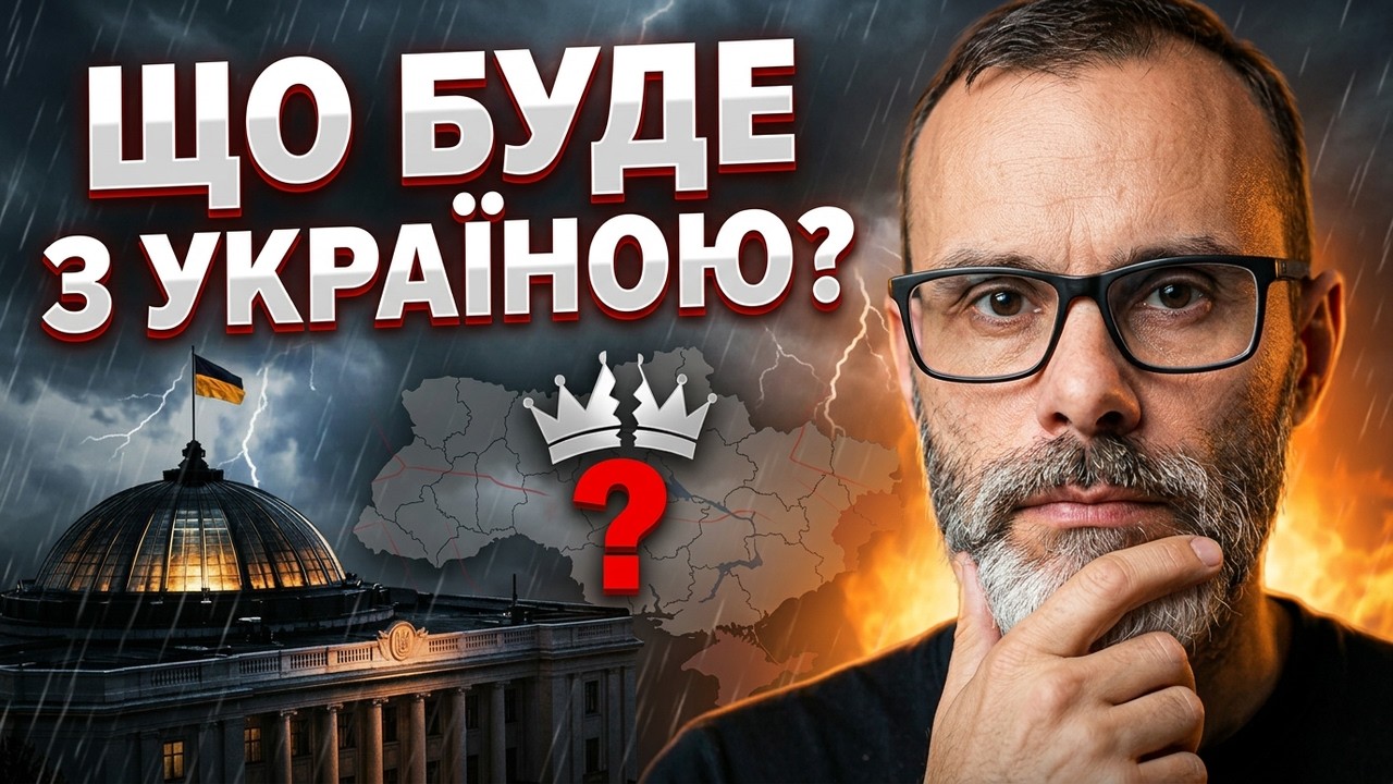 ЗЕЛЕНСЬКИЙ ДО ЛІТА? Бадіян назвав терміни і що буде з Україною після зміни влади