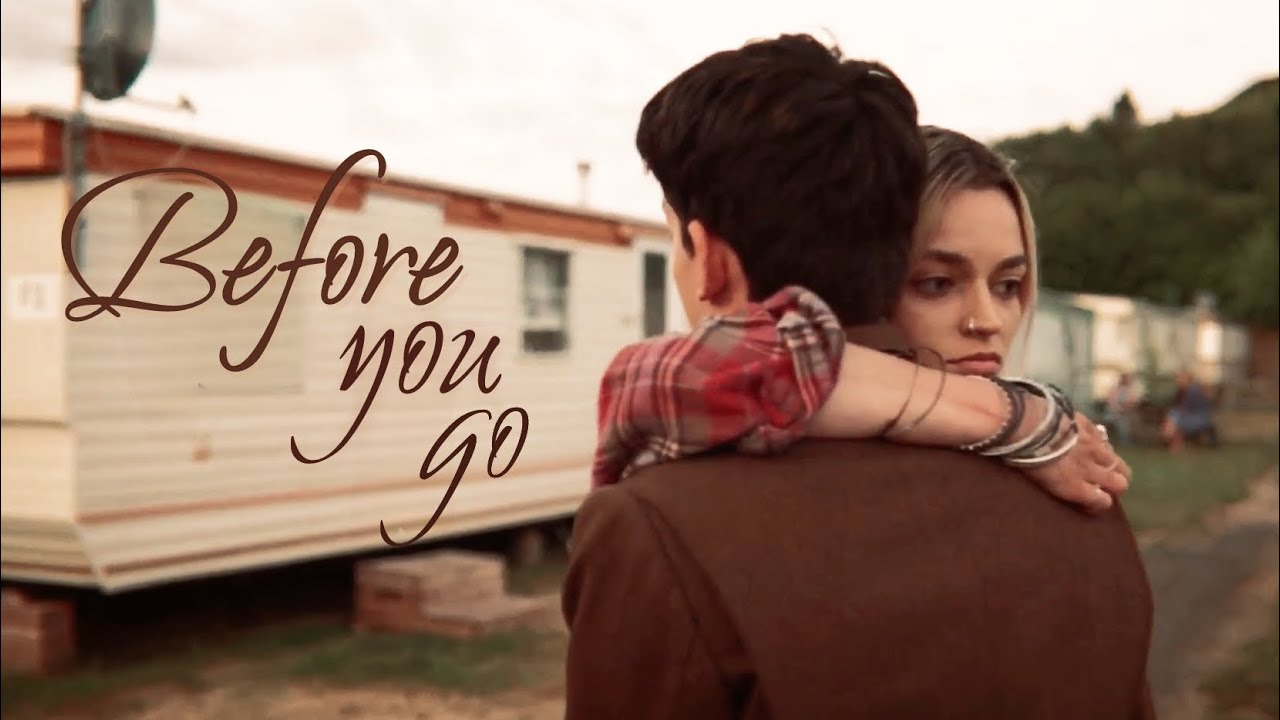 OTIS AND MAEVE - Before you go