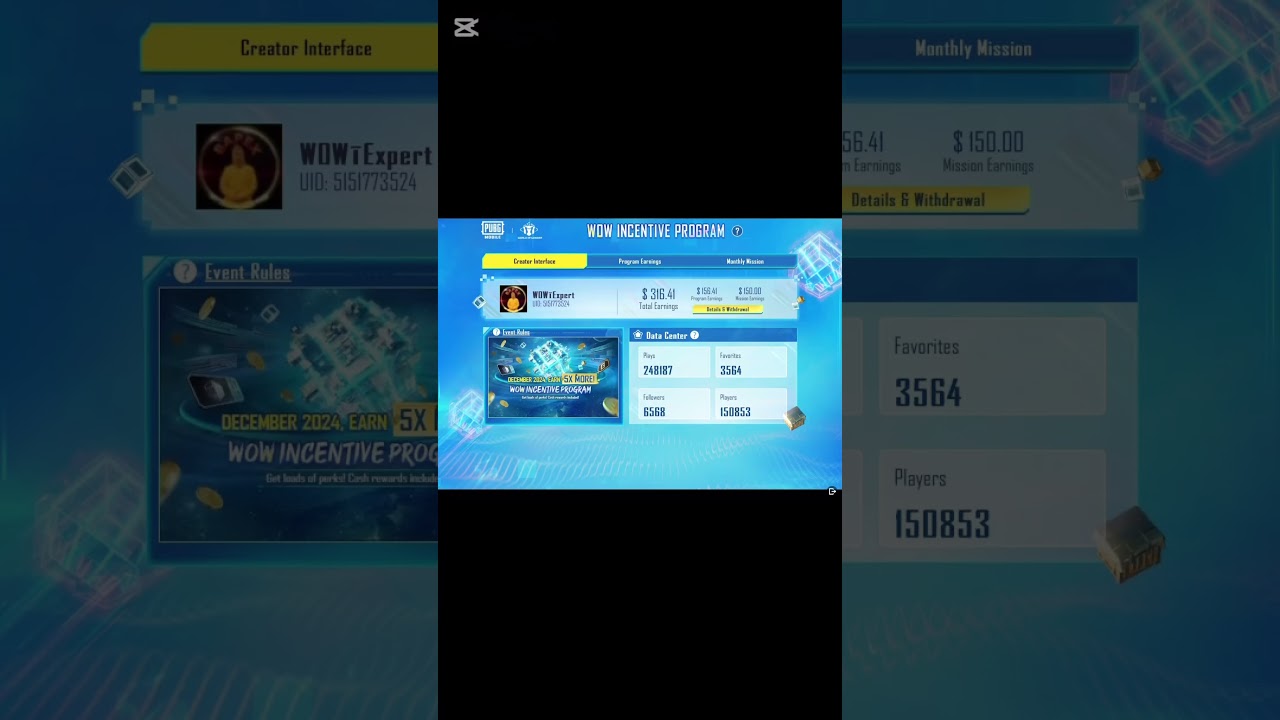 How to earn money from Pubg wow