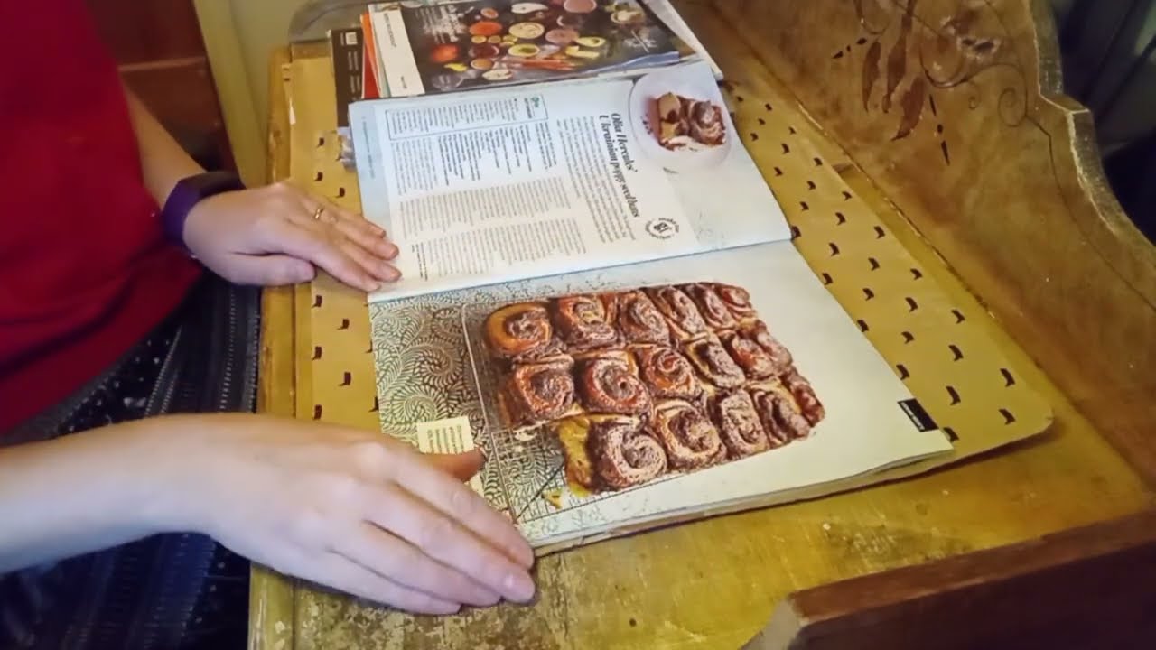 Pure ASMR Bliss | Magazine Page Turning & Crinkle Sounds (No Talking)