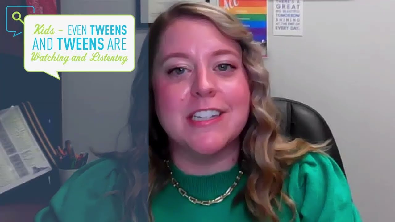 OnResponsibility: Opening Up about Mental Health