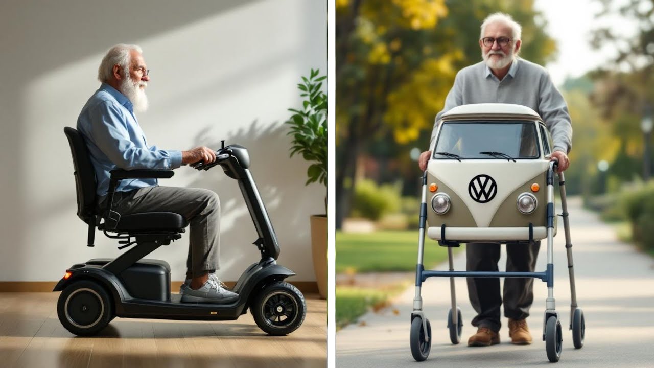 25 innovativi gadget Amazon per persone con disabilità e anziani