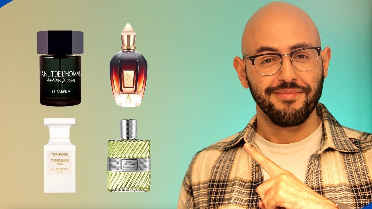 Fragrances Everyone Needs To Experience. | Men's Cologne/Perfume Review 2023