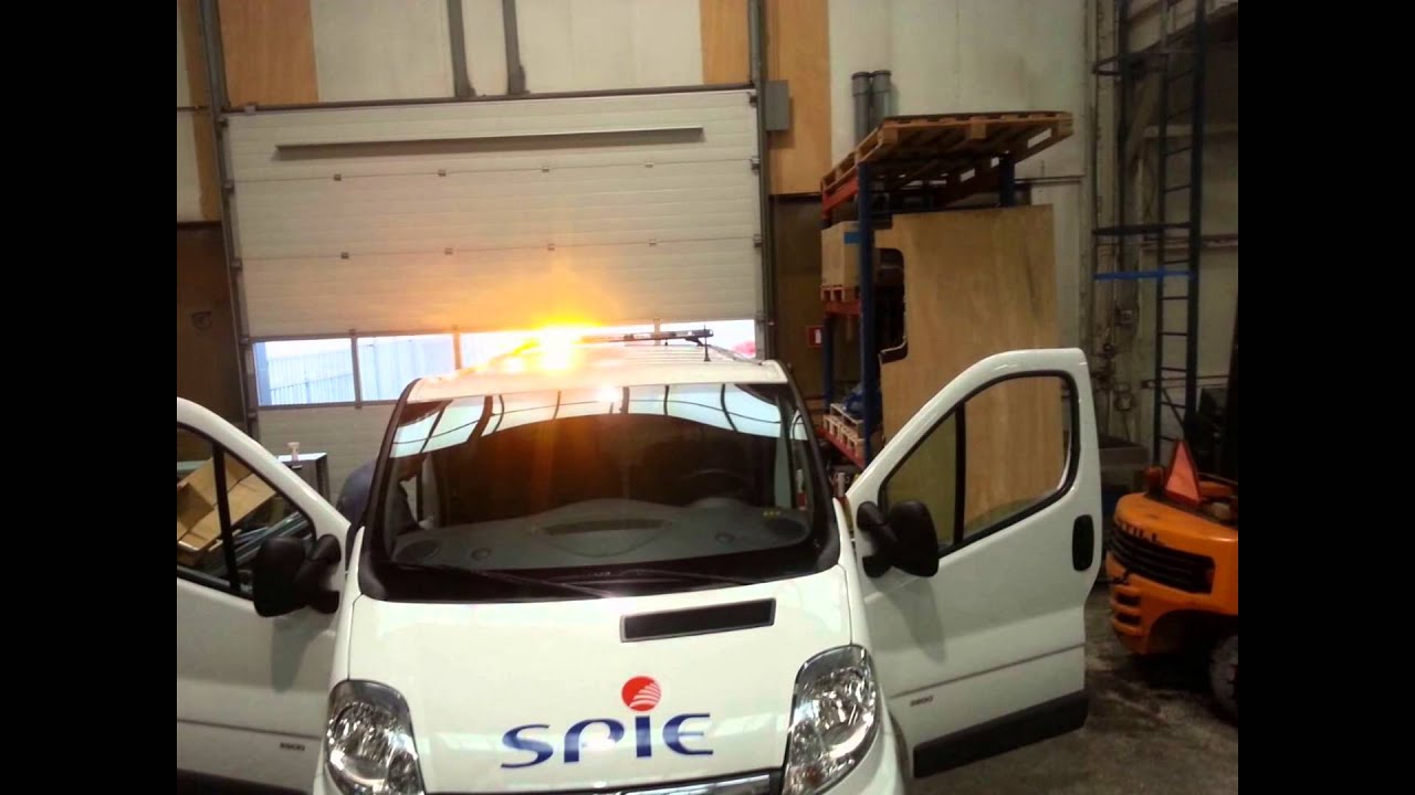 Weltronic Portfolio opbouw LED Flitsers, LED Flitsbalk en Striping