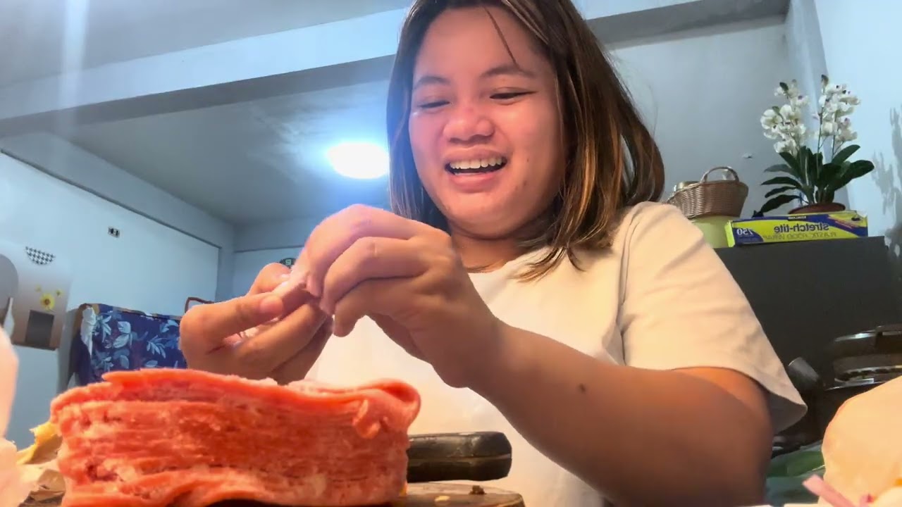 LUTO TAYO - Anniversary ni Mama at Papa