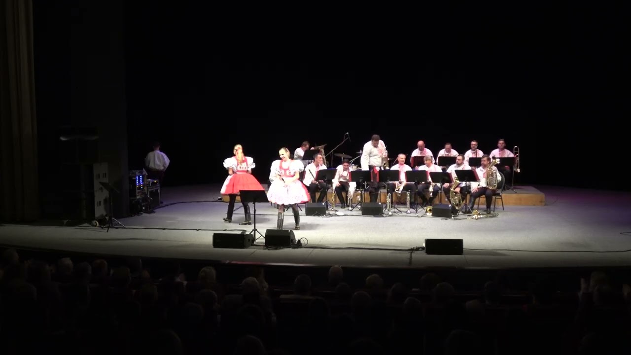 Mistrinanka 2025