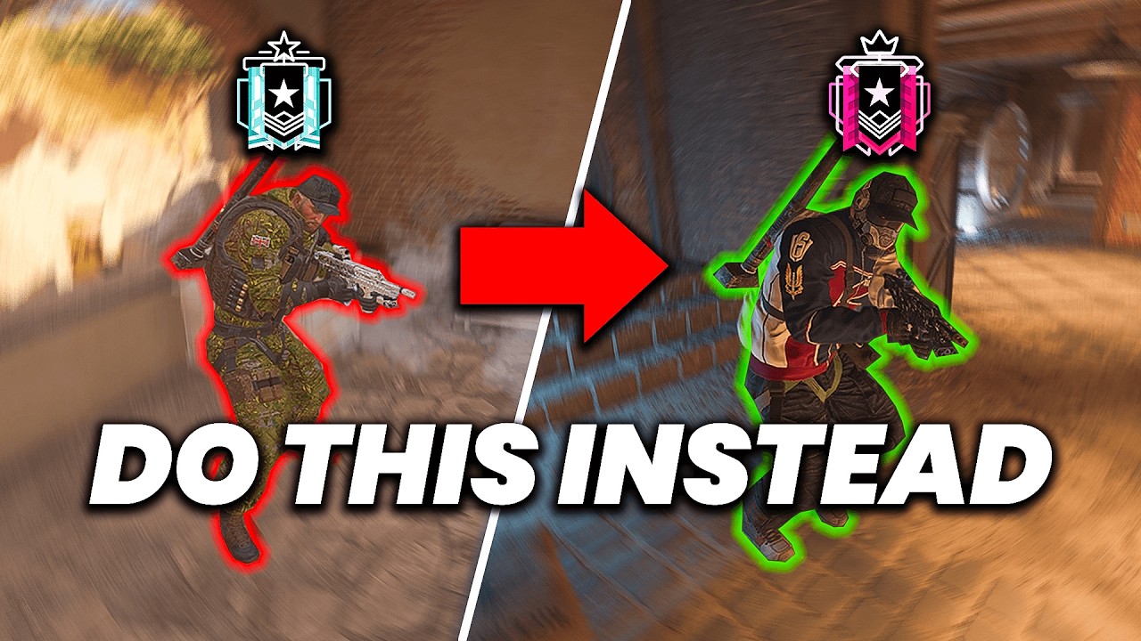 HOW A CHAMP SOLO PUSHES EVERY MAP pt.2 (Tips) | Operation Silent Hunt