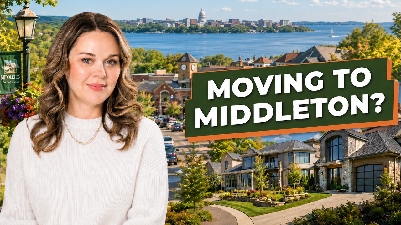 Living in Middleton WI | Neighborhoods, Homes & Lifestyle