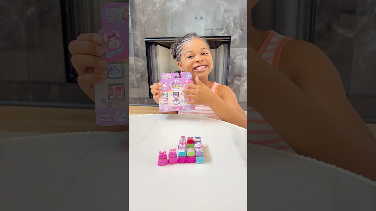 Click, collect, and clip! Find Clickeez on Amazon now. #Clickeez #GoliathPartner @goliathgames #ad