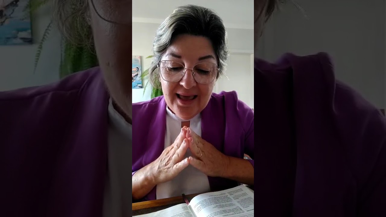 Mateus 4:1-4. 
