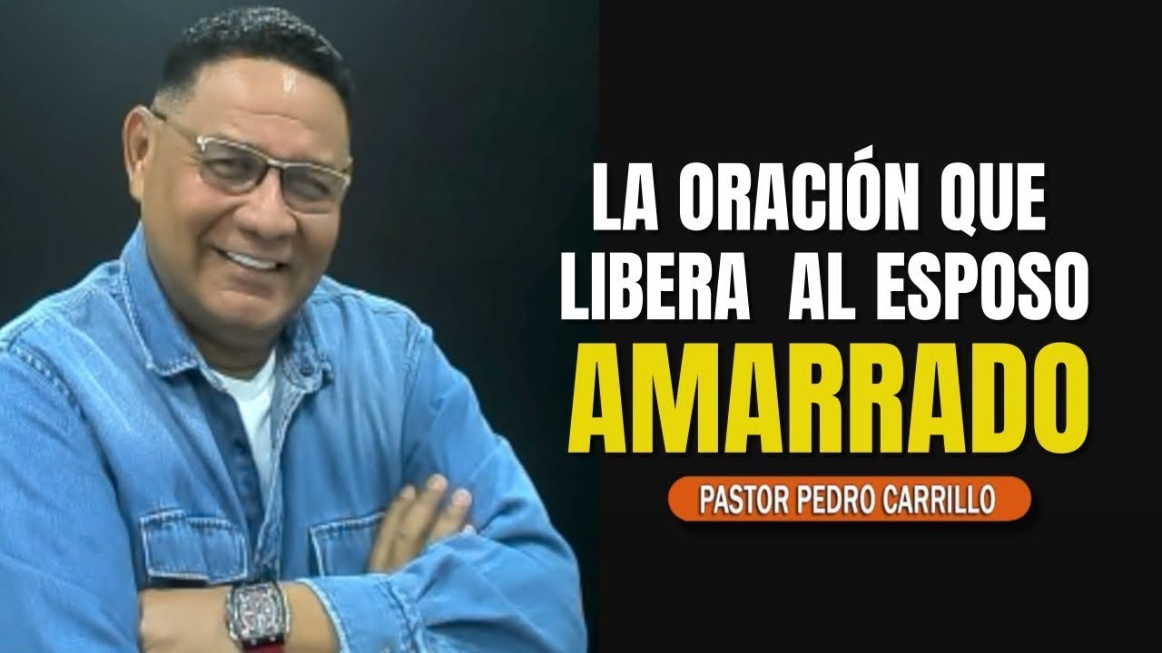 🔴1185 || La oración que libera al Marido o esposo AMARRADO con brujería✅