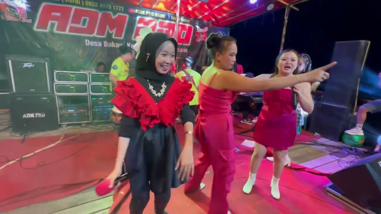 Siko bagi duo sinso cover adm pro