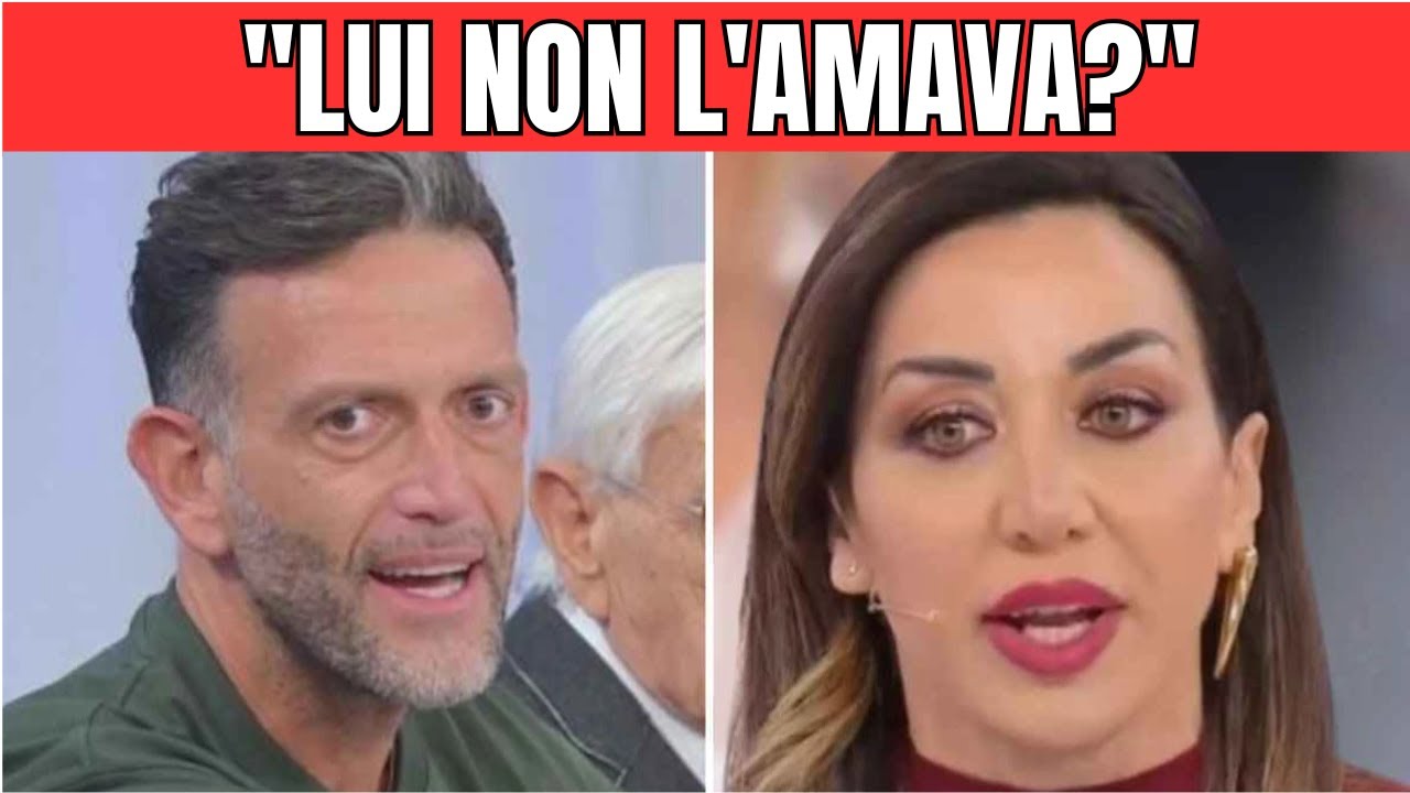 Uomini e Donne, Giovanni e Francesca si sono lasciati  Svelato il motivo amaro dell'addio!