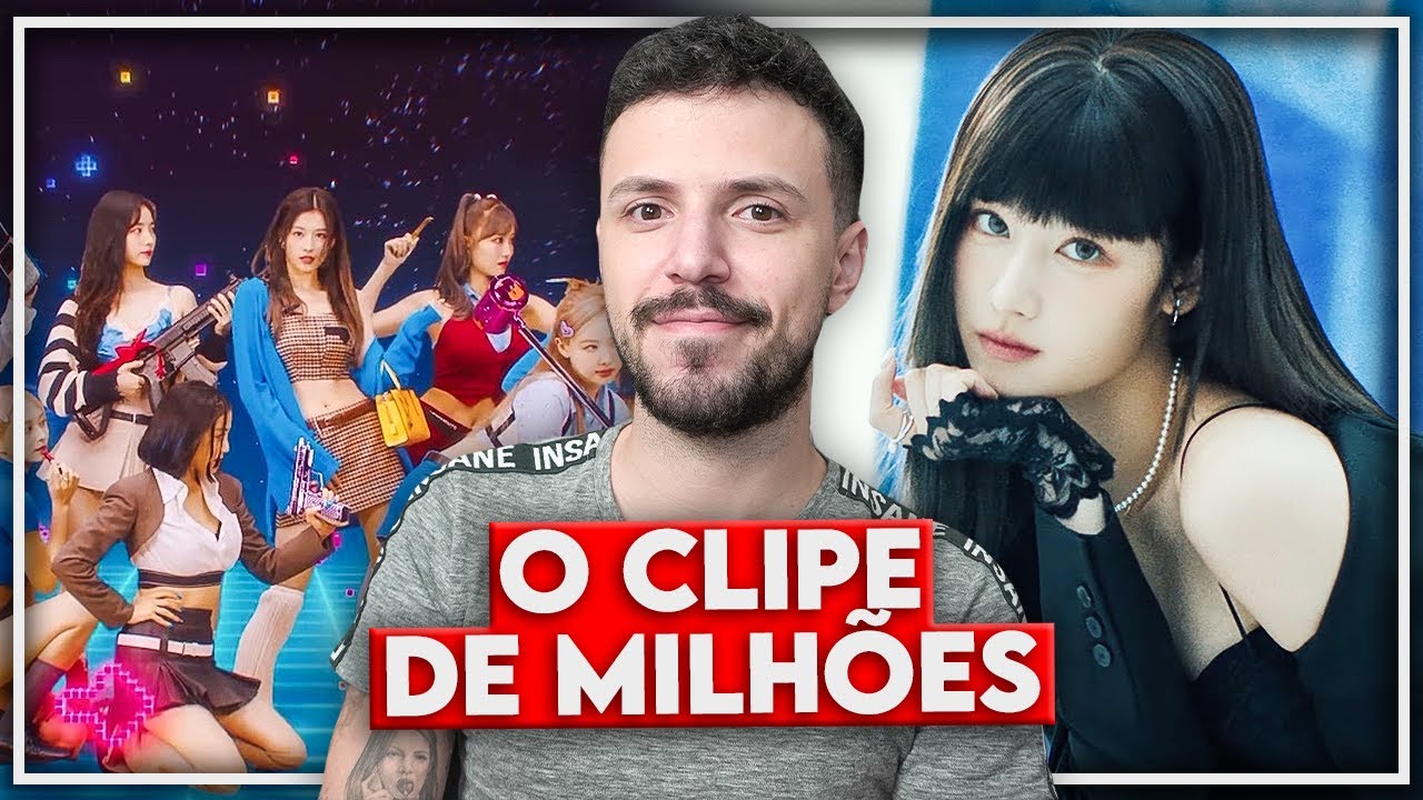 [MV REACTION] TWICE 