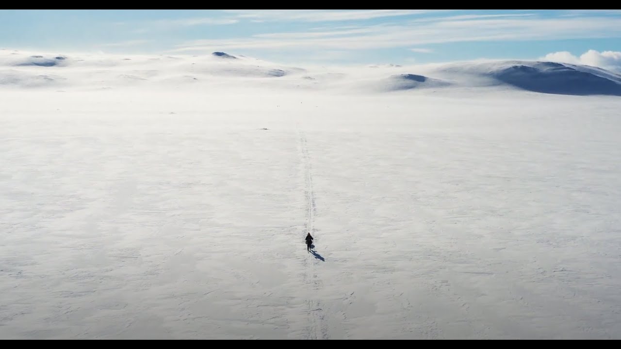 Åsnes Expedition Amundsen 2020