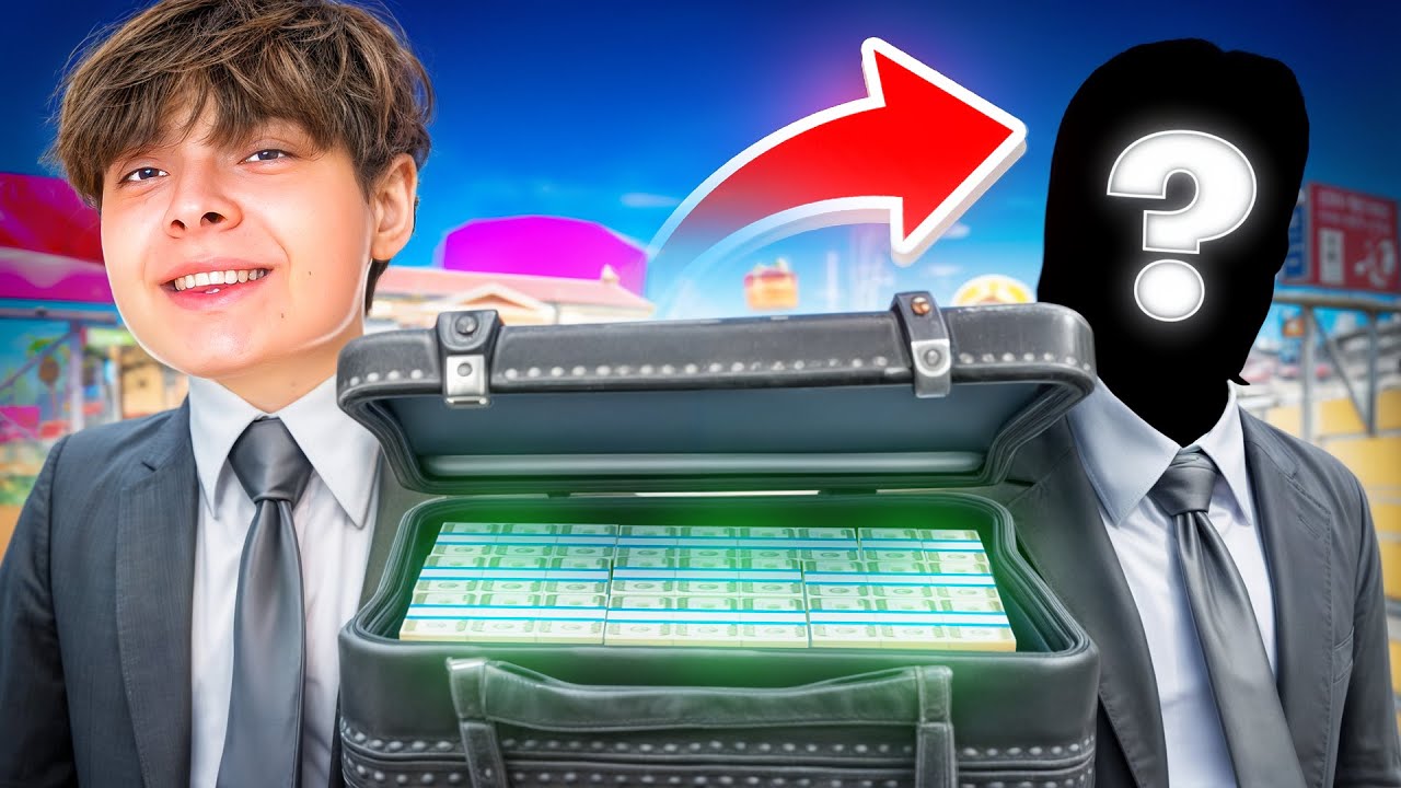 ICH HOLE EARNINGS MIT MEINEM NEUEN DUO?! 🤑