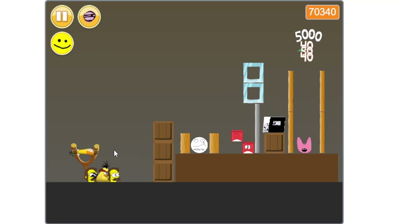 Depressed hahafqz users 3: Weirder images Gameplay StereoDaAlien
