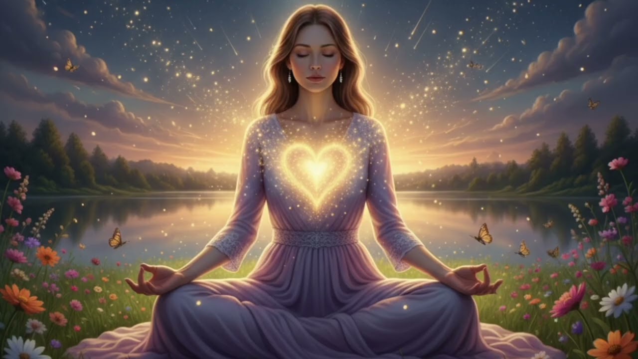 Tudo conspira ao meu favor 🧘🏻‍♀️🍀