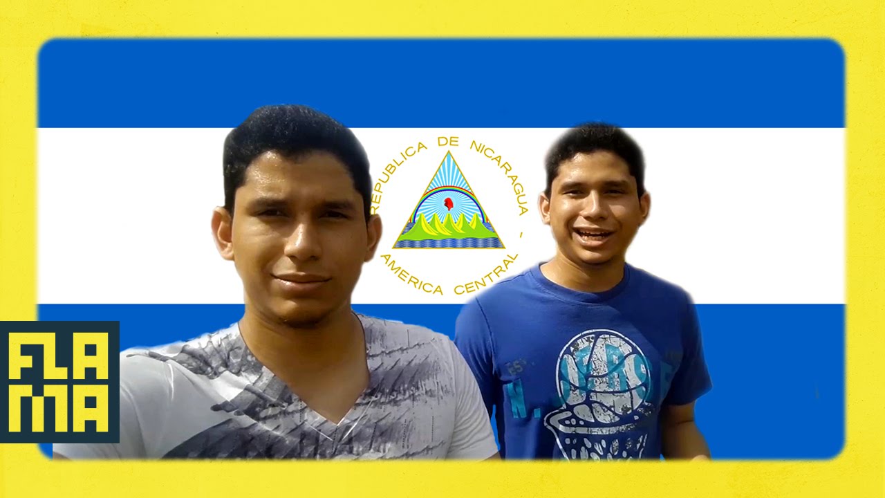 Hello From: Nicaragua!