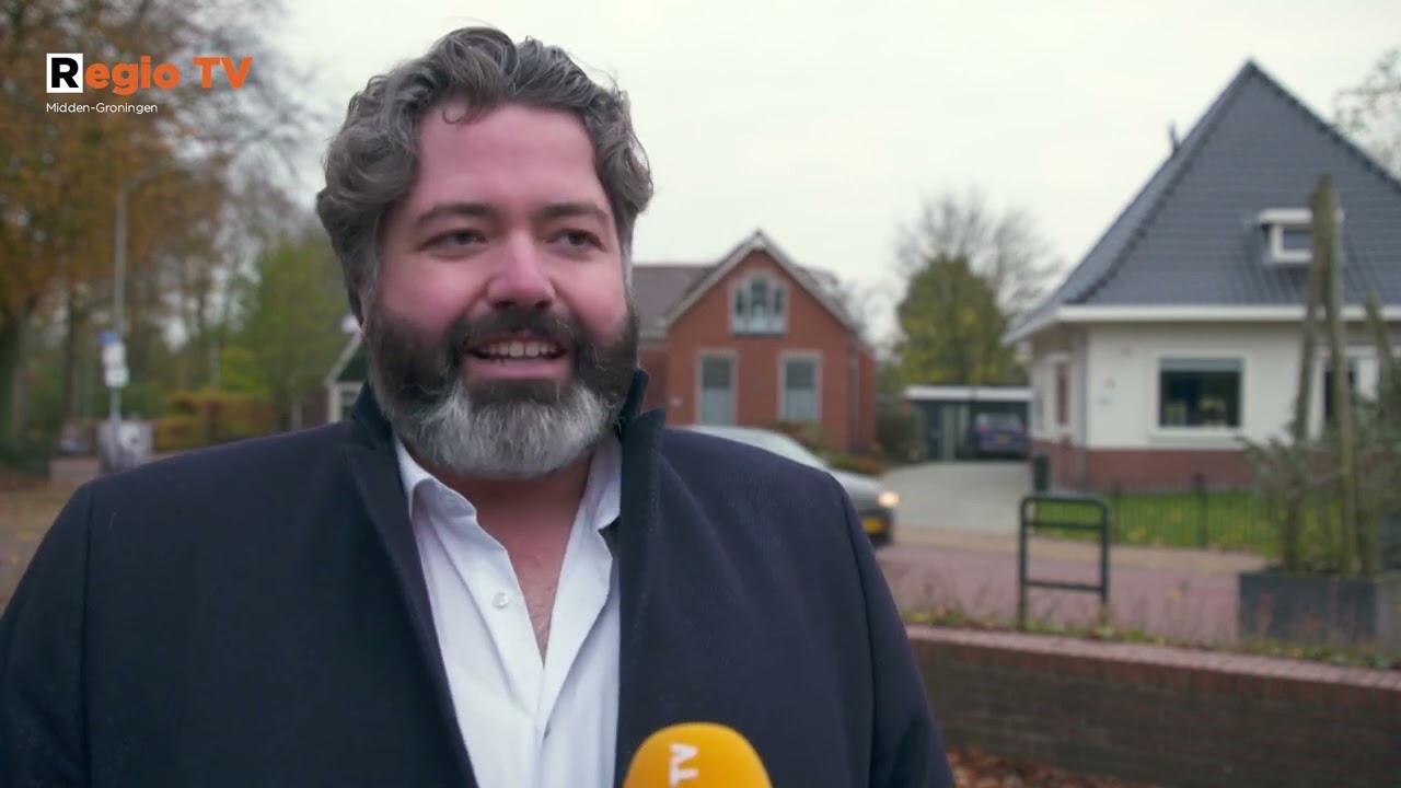 Wegens dreigbrieven geen sinterklaasintocht in Hoogezand-Sappemeer