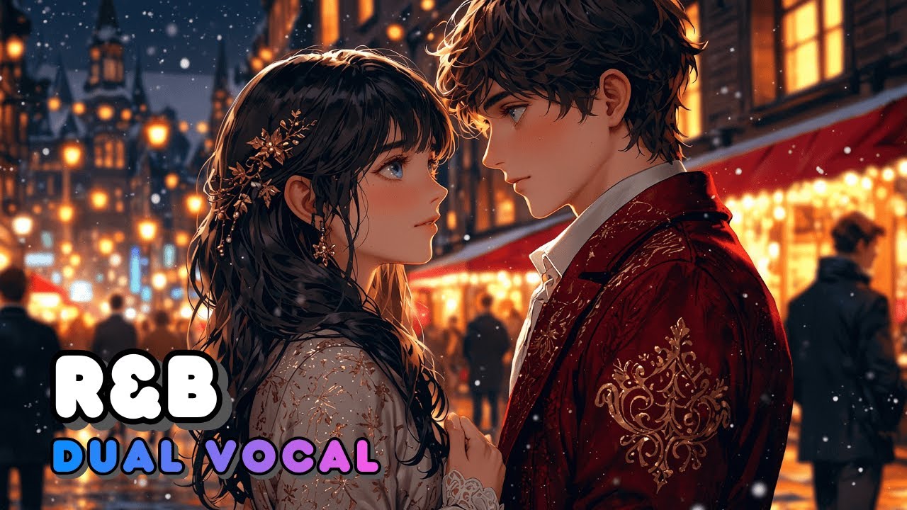 You’re the Part That Stays | R&B | AI Music
