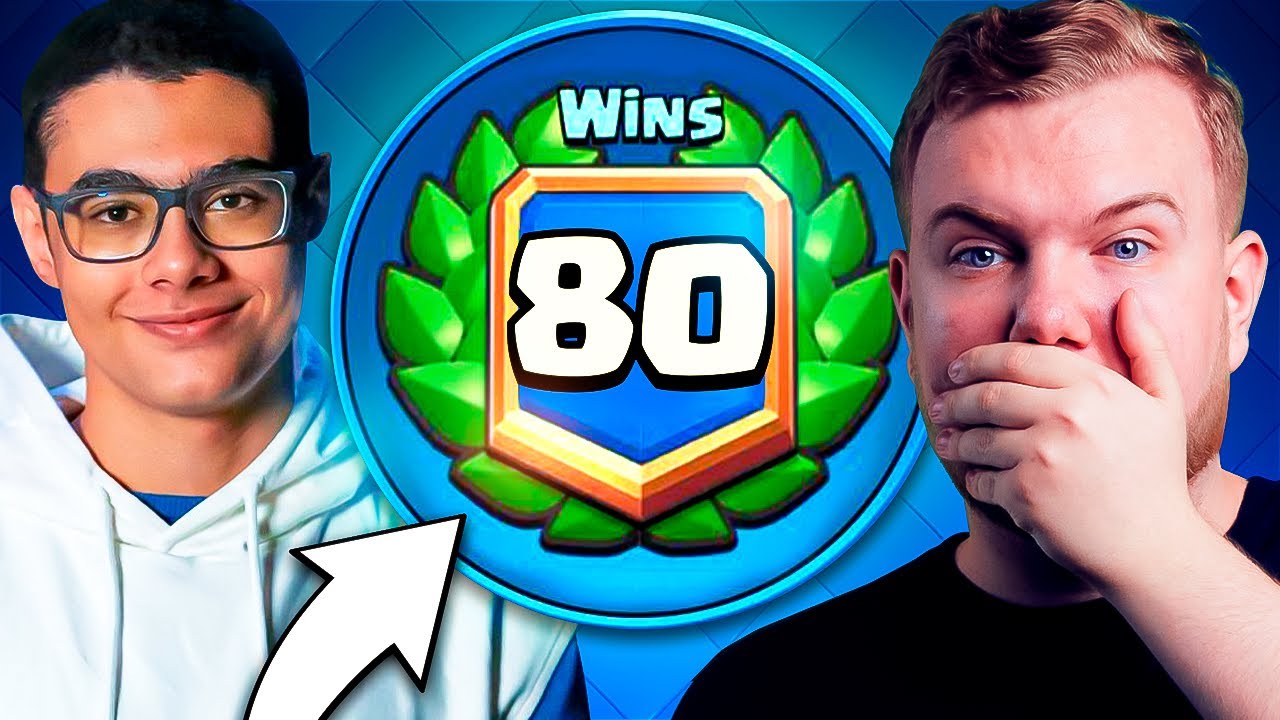 80-4 RECORD! MOHAMED LIGHT’S MAIN DECK IS UNBEATABLE 💀
