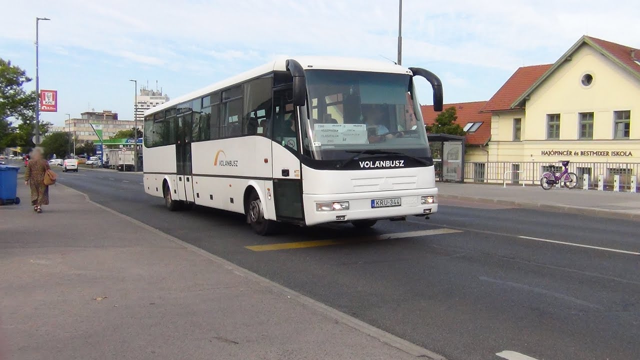 KRU-344, Credo EC12