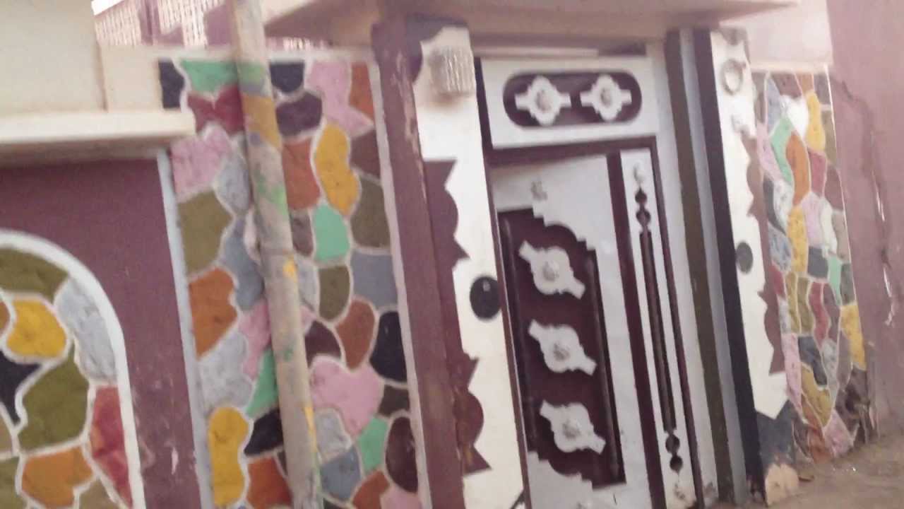 لطفي حبيب وساعة الغروب في الحصاحيصا ...