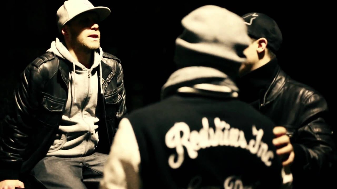Gradubid feat Arsen  On a rien demandé  ROZNOIR   YouTube
