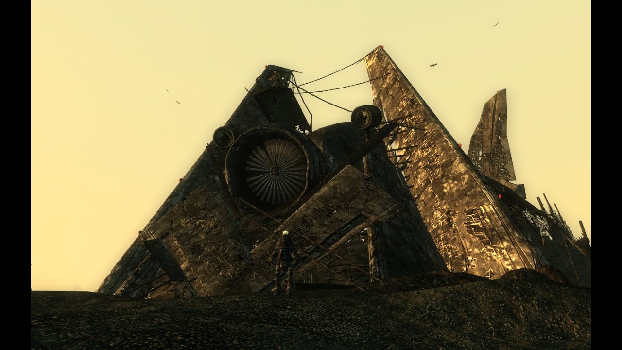 Fallout 3 : 