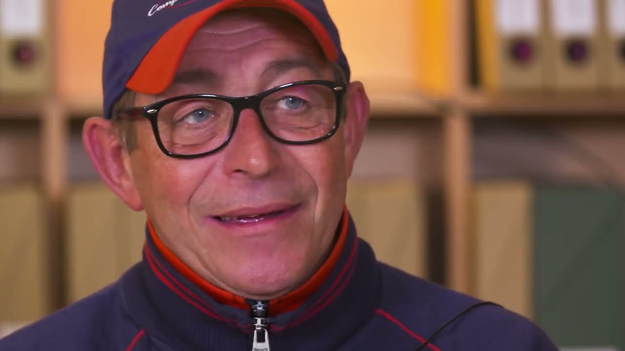 Joe Sature et ses Joyeux osselets - 