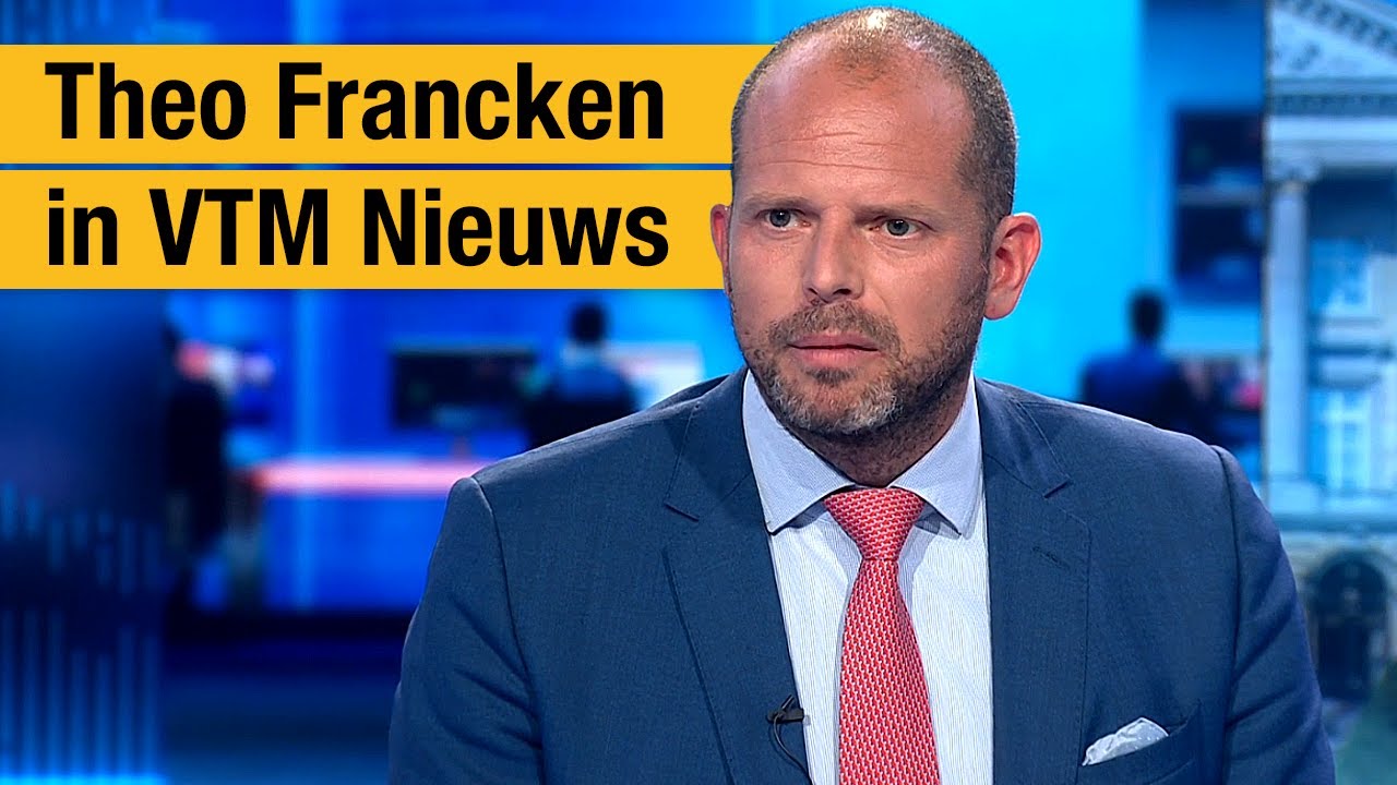 Theo Francken: 'Waals beleid is molensteen rond Vlaamse nek'
