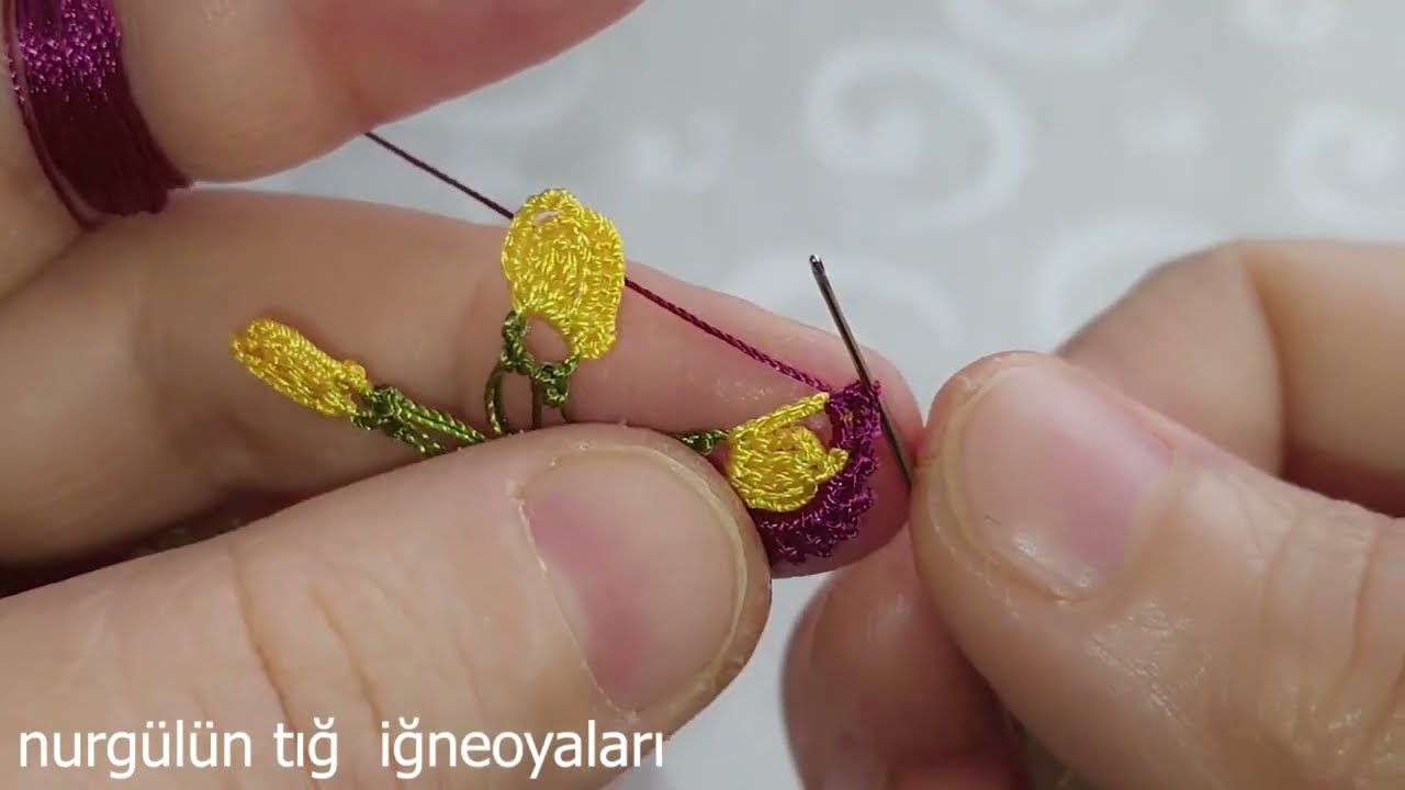 #puntillas#crochet#knitting 735 çok tatlı bir model daha sizlerle